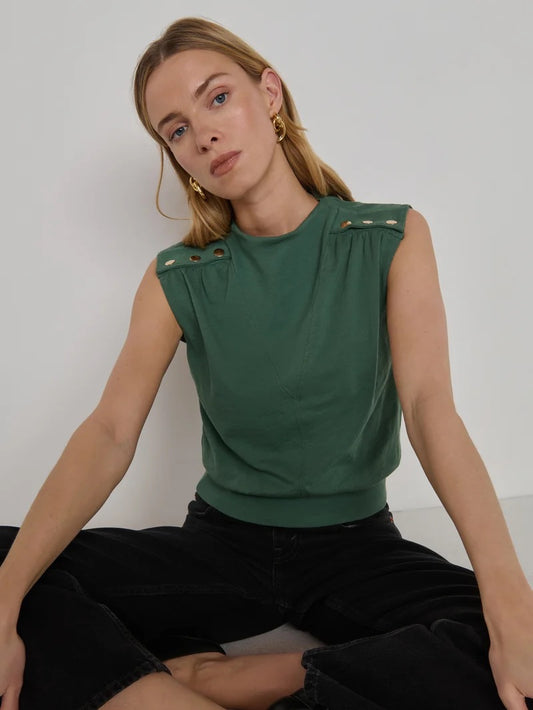 TILLIE TOP