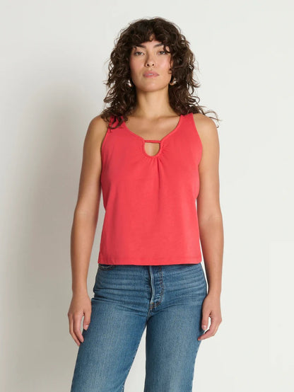 AUDREY KEYHOLE TANK