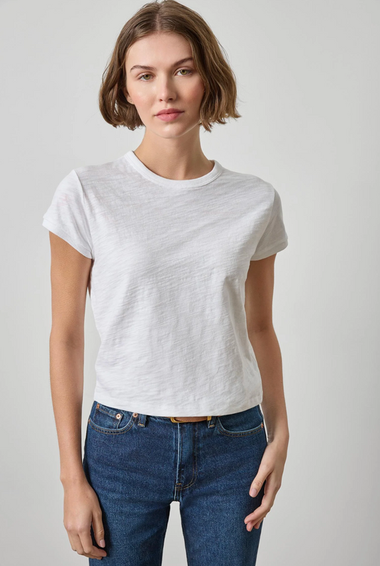 BOXY CAP SLEEVE