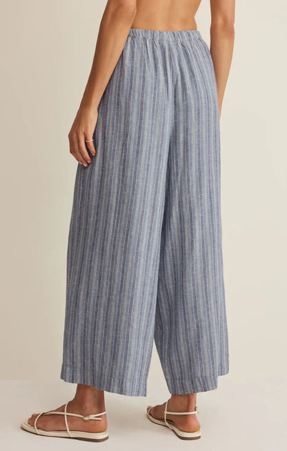 THE PERFECT SRIPED PANT