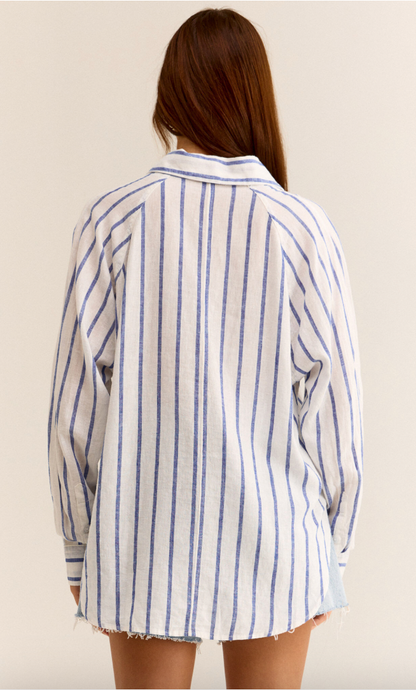 THE PERFECT LINE TOP