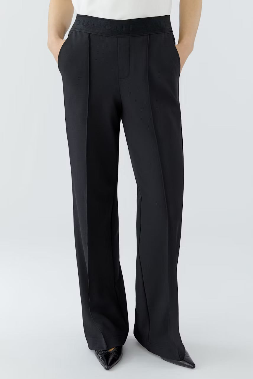 OUI CLASSIC TROUSER