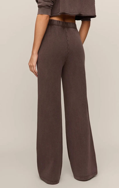 HUNTER KNIT PANT