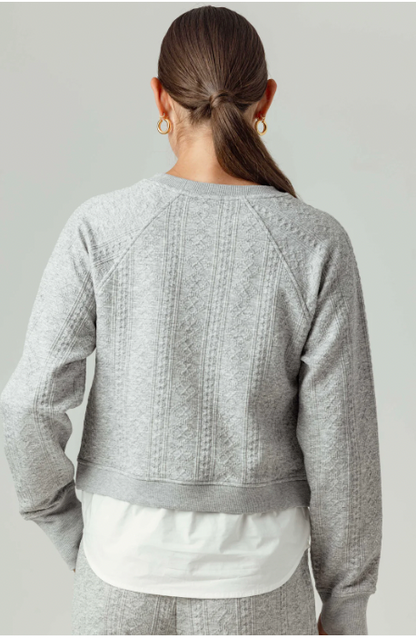 MOR PULLOVER