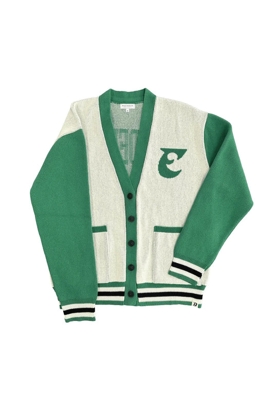 BOATHOUSE EAGLES CARDIGAN