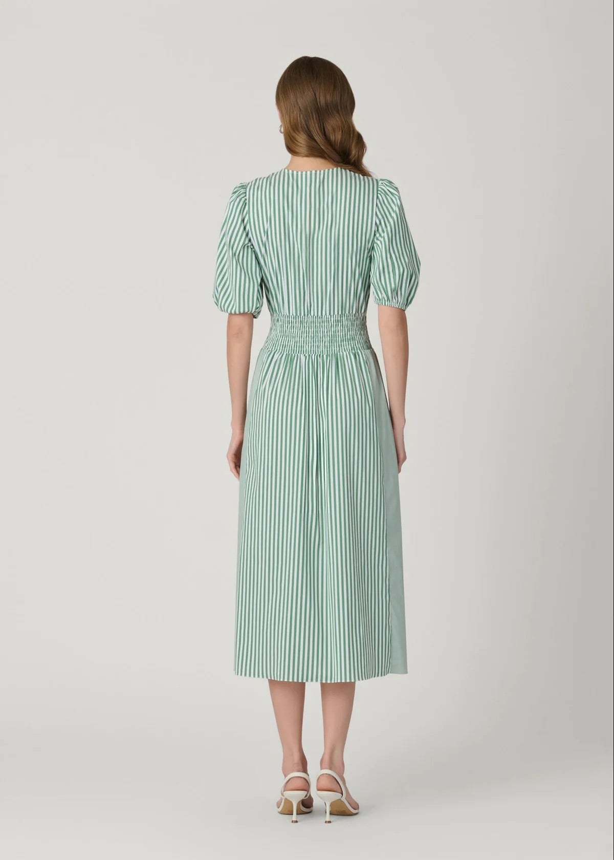 MARGARET DRESS SHOSHANNA