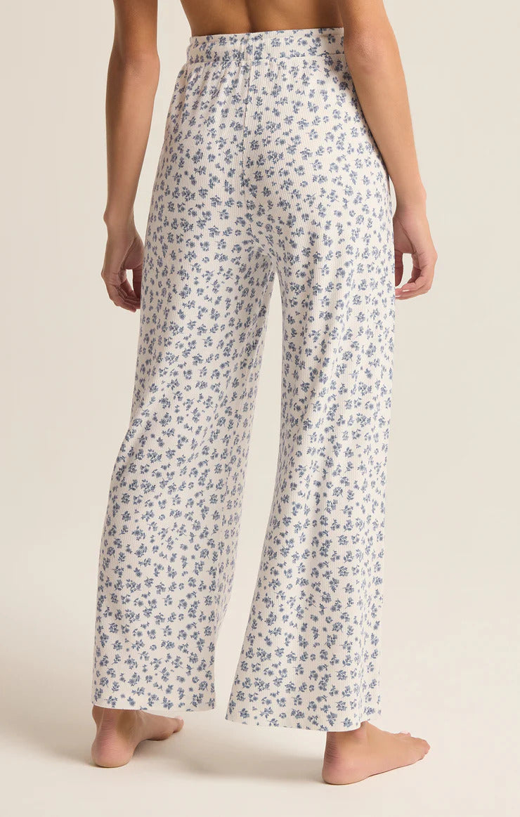 UNWIND DITSY PANT