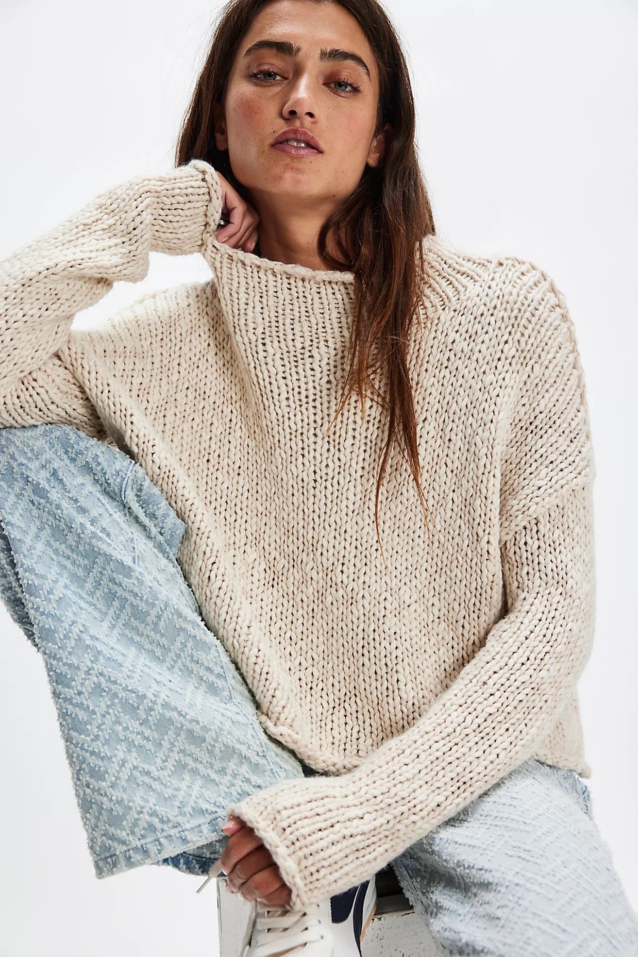 OPAL SWEATER