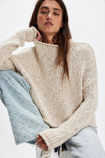 OPAL SWEATER