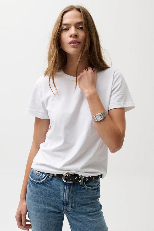 ALBA BABY TEE