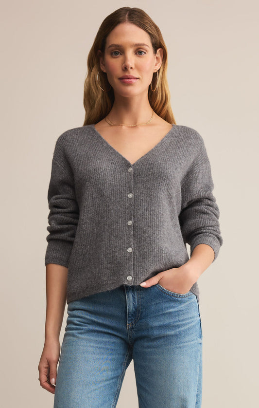 EMILIE CARDIGAN