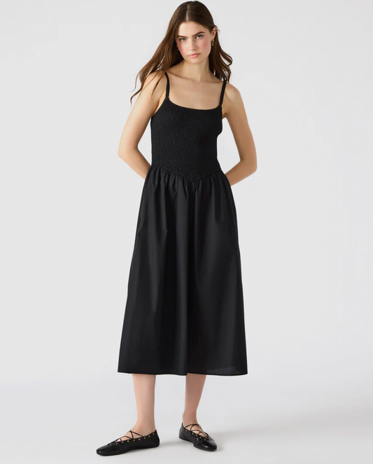 CODIE DRESS