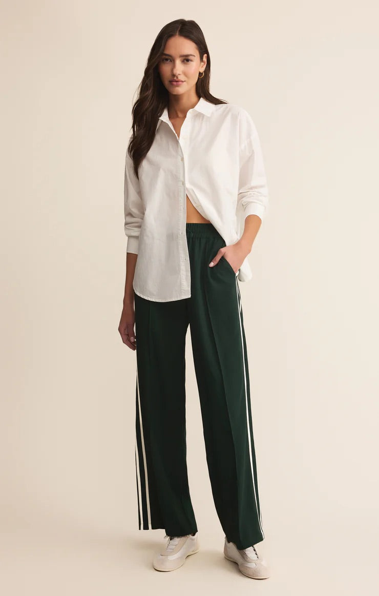 SAUNDER TRACK PANT