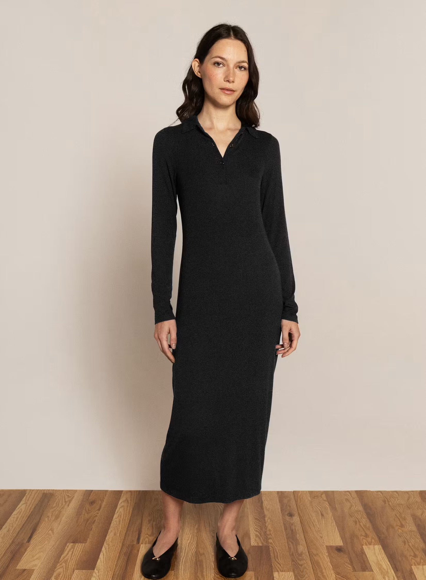 AMY MAXI DRESS