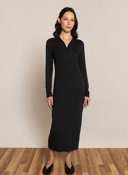AMY MAXI DRESS