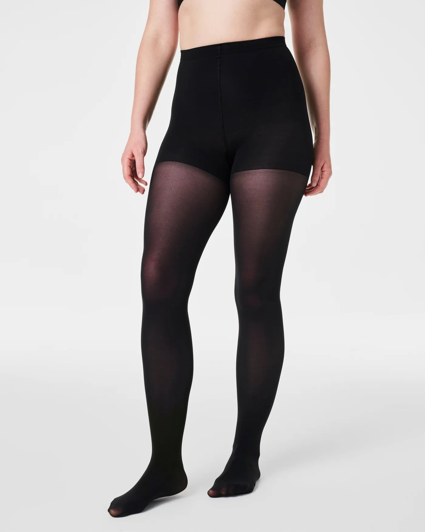 SPANXSHAPE SHORTY TIGHTS