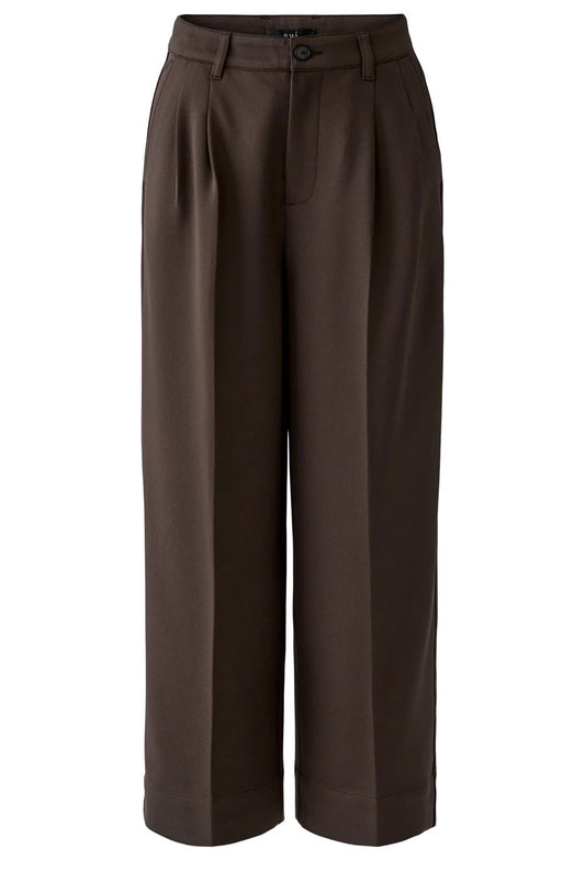 OUI TROUSER MULCH