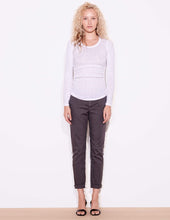 Load image into Gallery viewer, shirred seams longsleve
