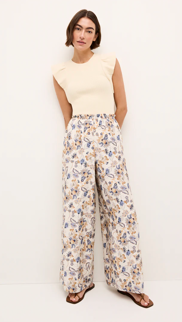 SOLANGE PANT