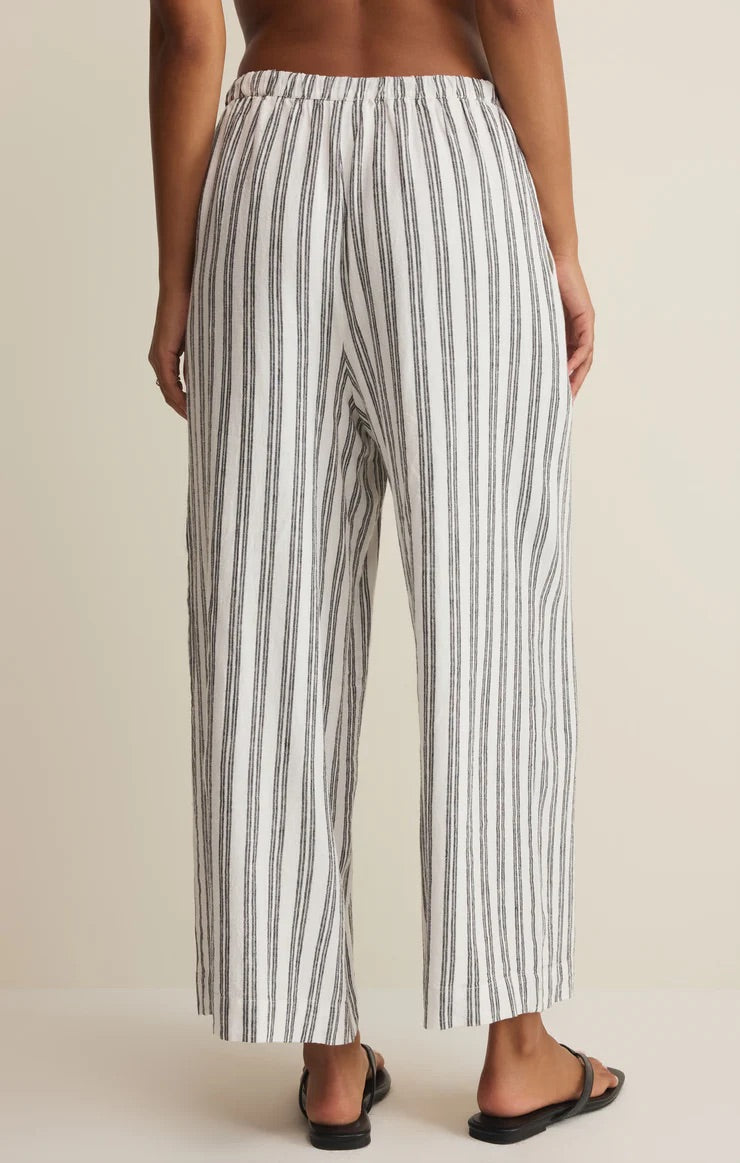 THE PERFECT SRIPED PANT