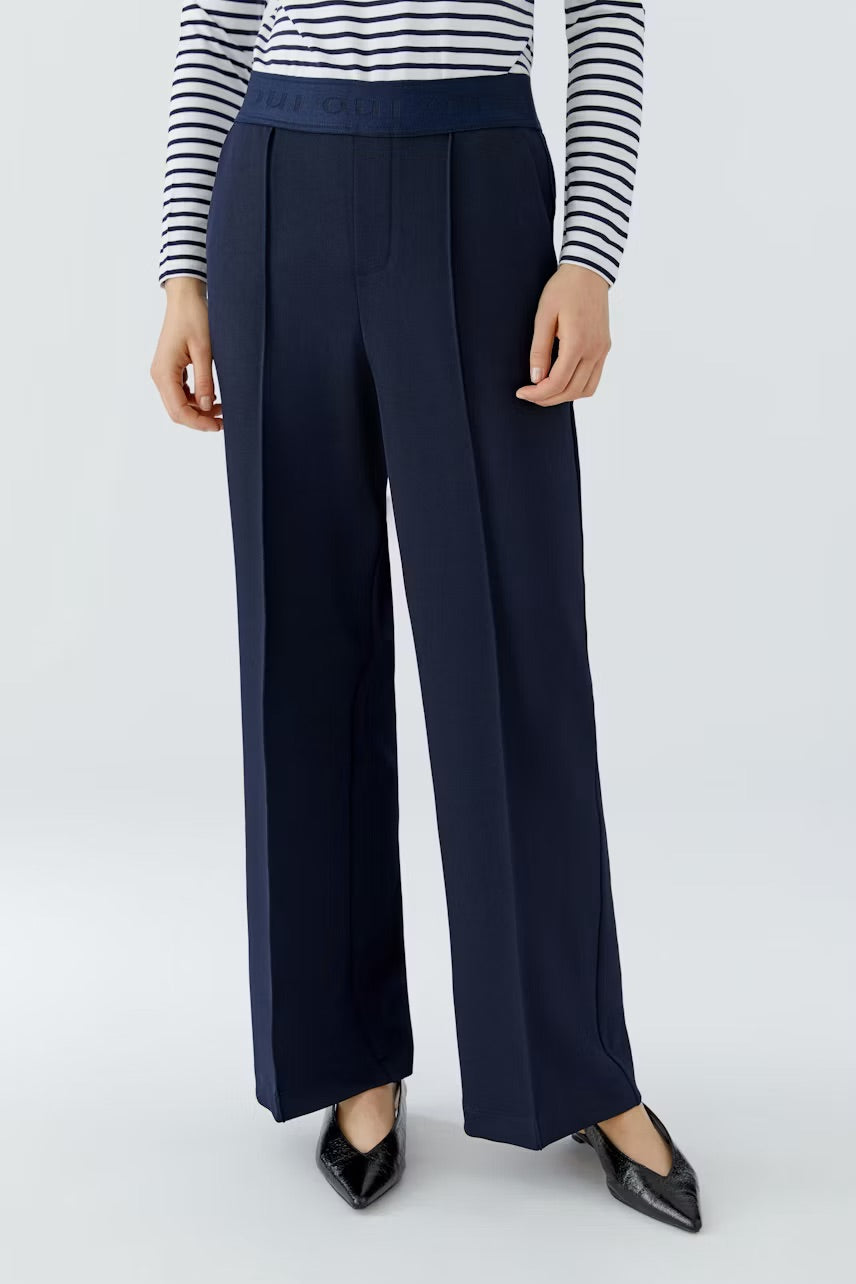 OUI CLASSIC TROUSER