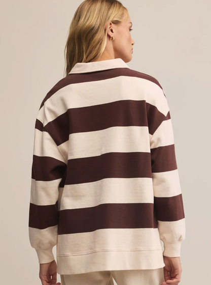 RUGBY HENLEY