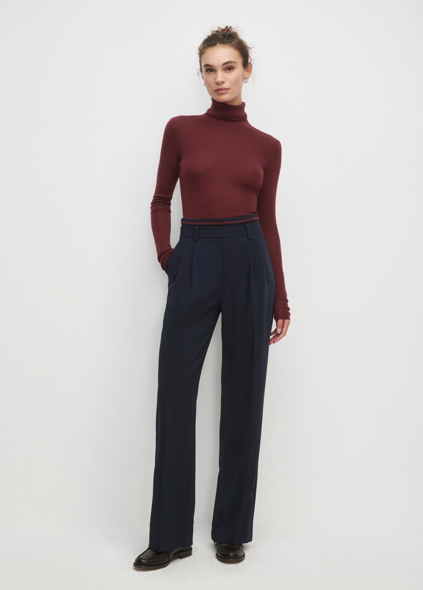 THE VARSITY PANT