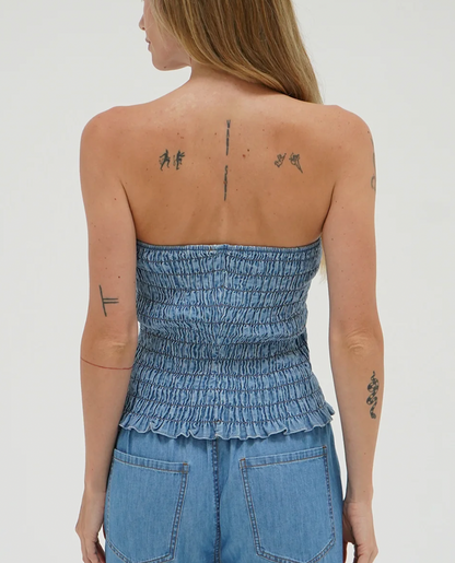 GIGI TUBE TOP