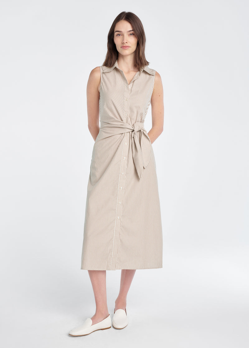 THE GOOD BEHAVIOR DRESS