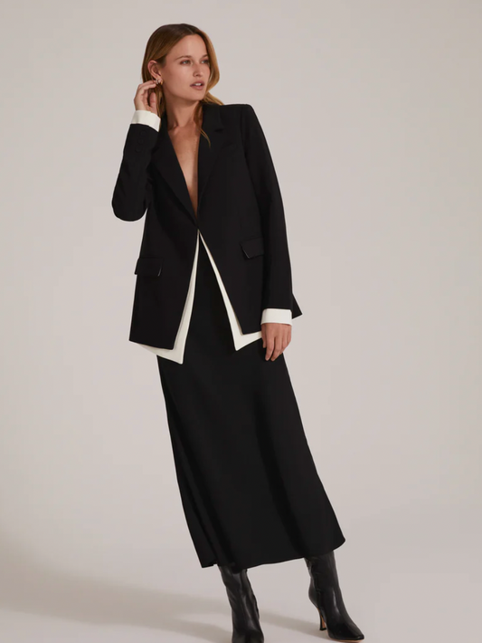 THE KELLY BLAZER