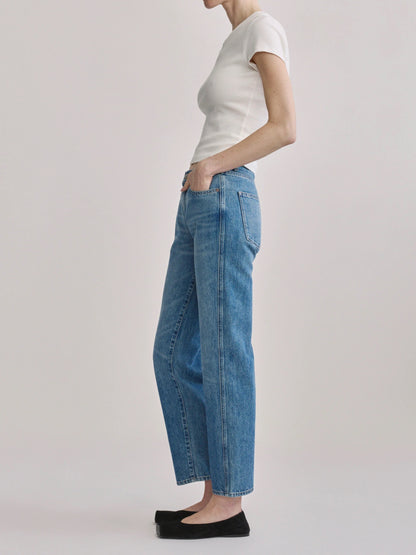 DAKOTA SLIM STRAIGHT