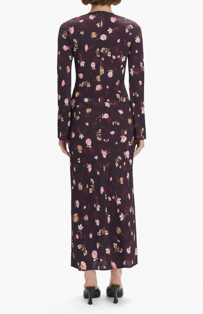 THE TRULY MADLY DRESS