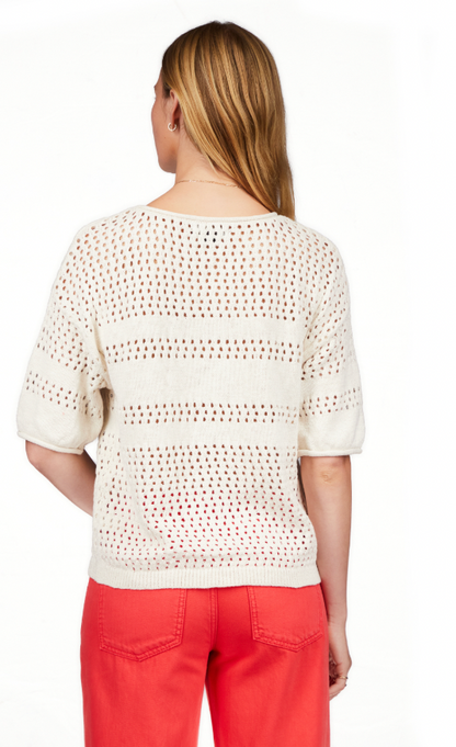 OPENWORK TEE