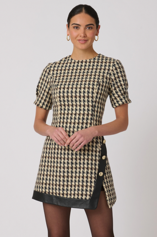 IRENE DRESS