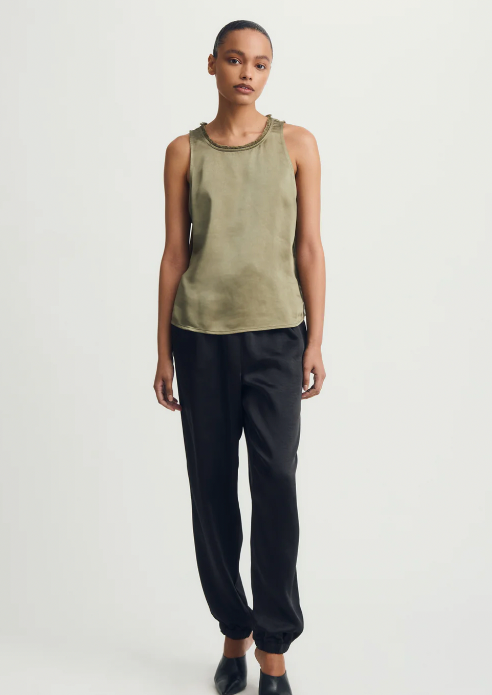 VITA TANK TOP
