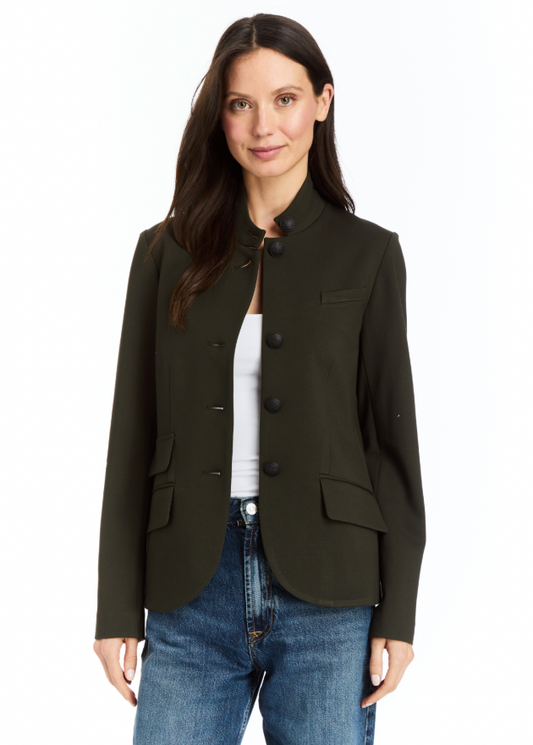 JORDAN JACKET