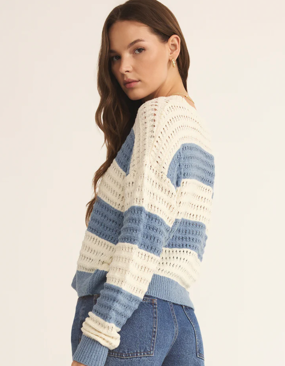 BONAPART SWEATER
