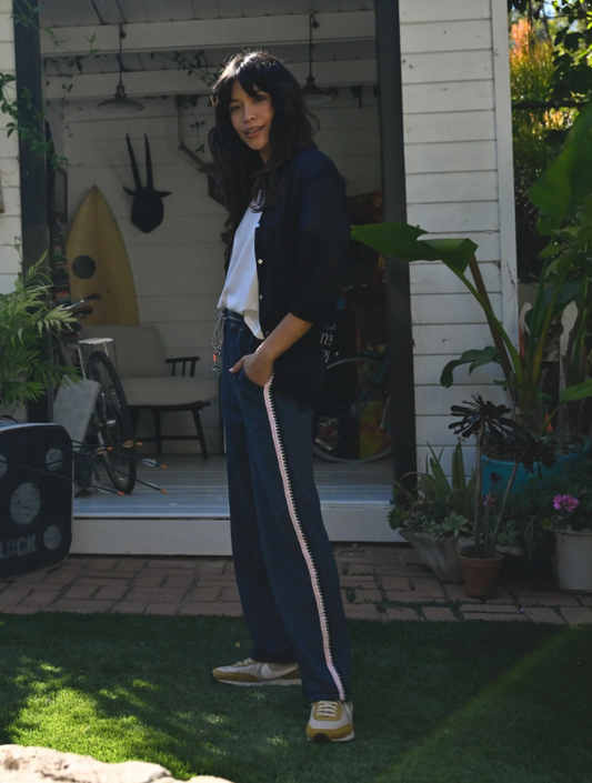 LOUNGE PANT SUNDRY