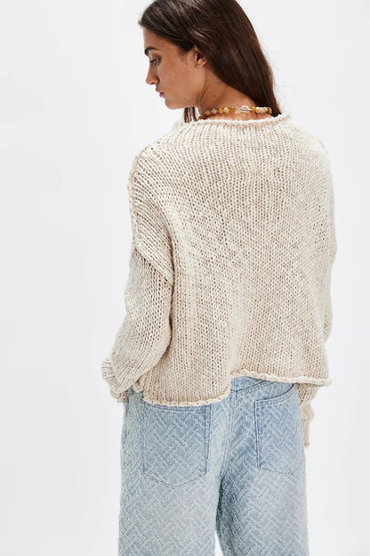 OPAL SWEATER