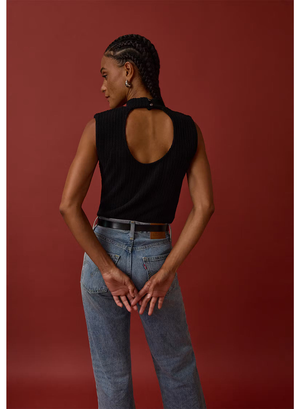 BAILEY TOP