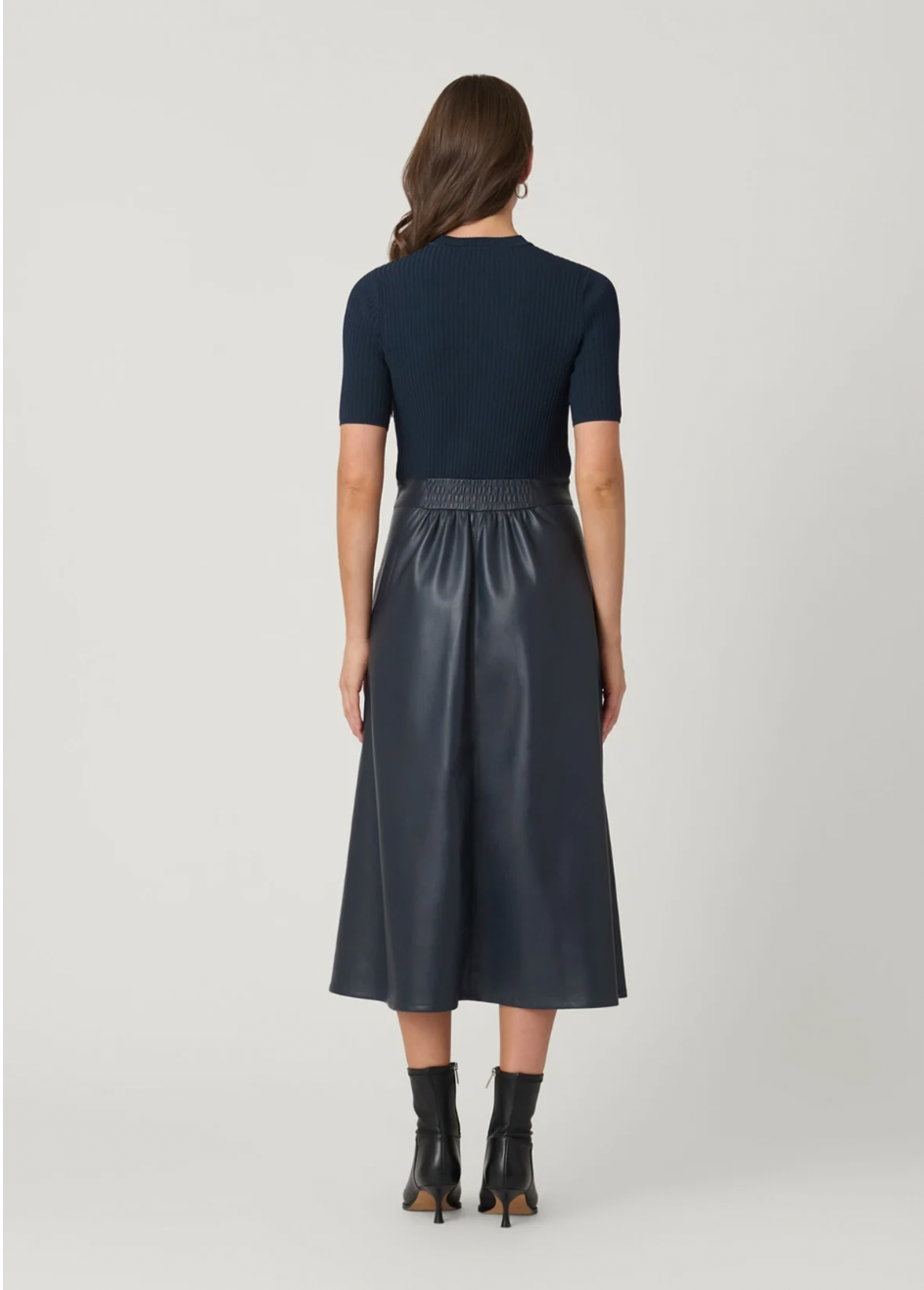 ANGELA DRESS