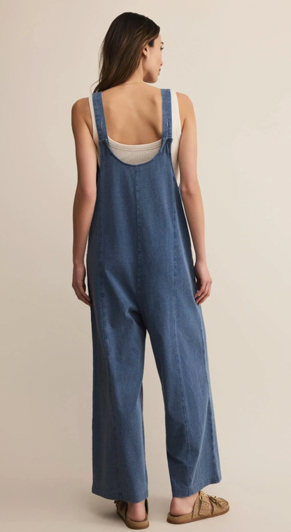 BRASILIA JERSEY DENIM