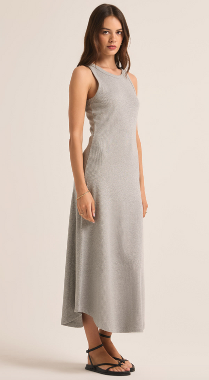 GOODWIN MIDI DRESS