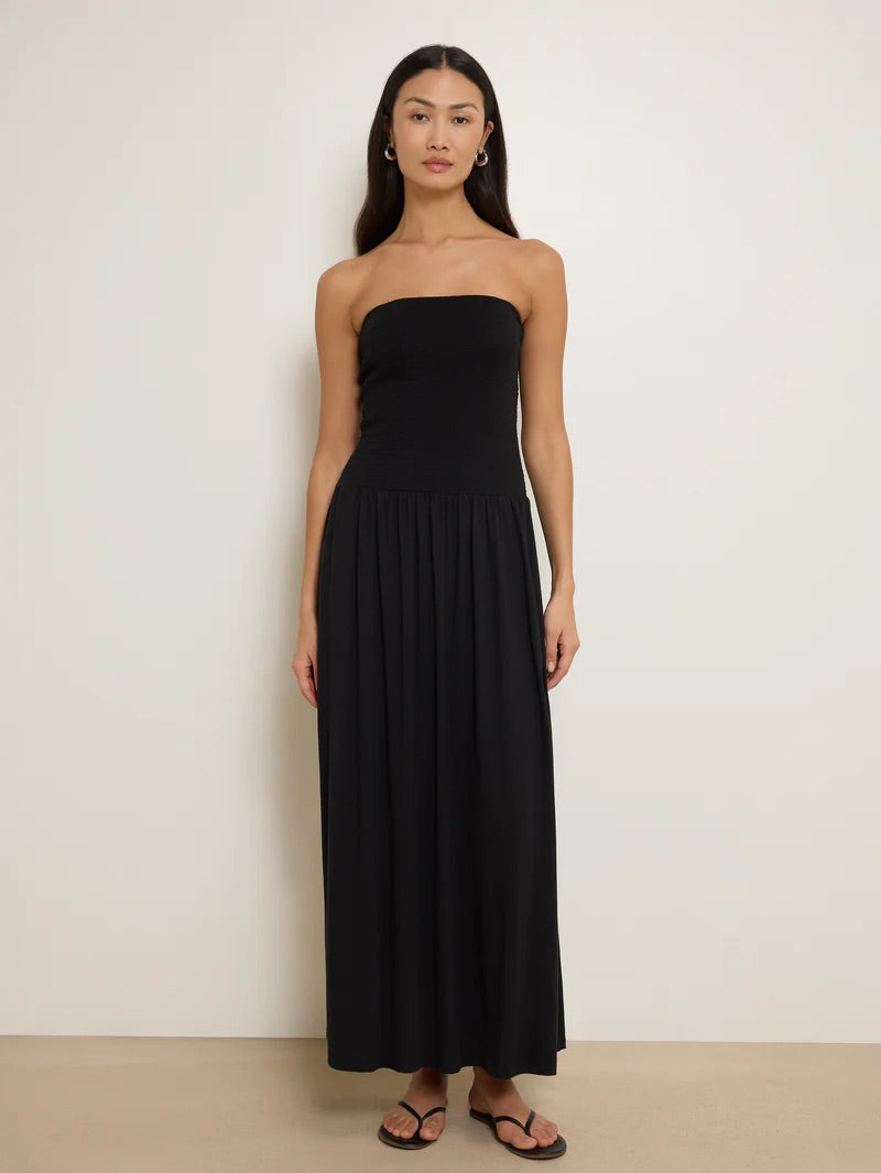 ANYA TUBE DRESS