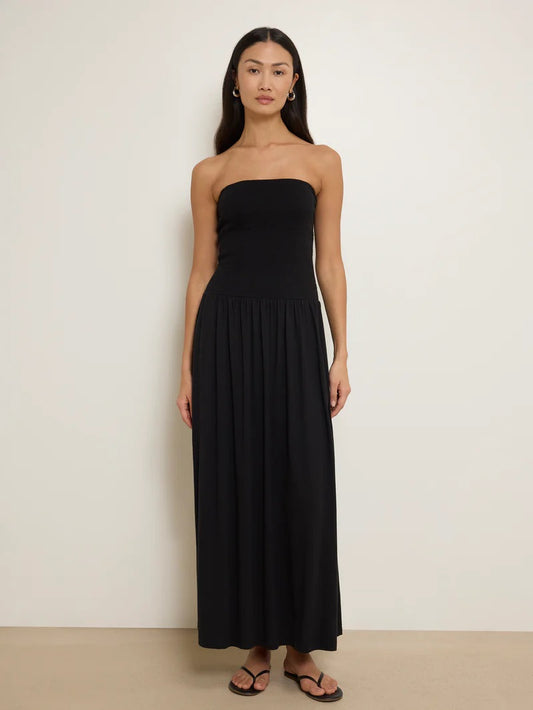 ANYA TUBE DRESS