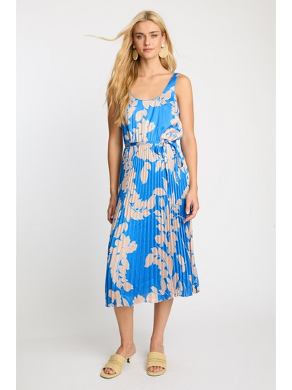 DAPHNE DRESS