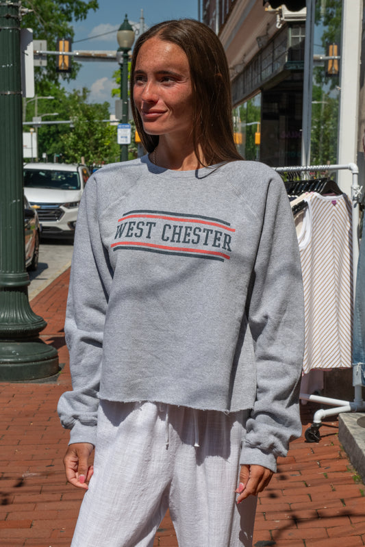 WEST CHESTER SWEATSHIRT
