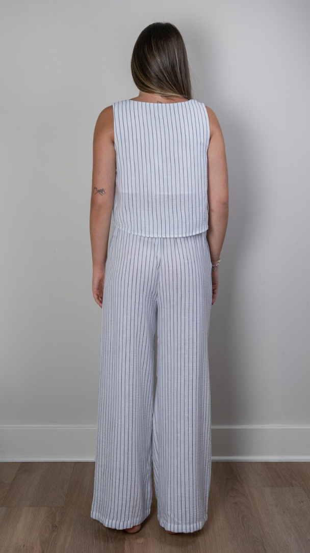 BLU PEPPER ATHLETIC SET