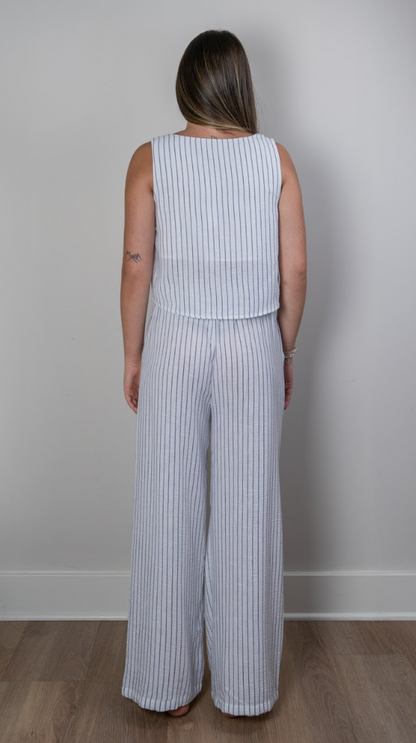 BLU PEPPER ATHLETIC SET