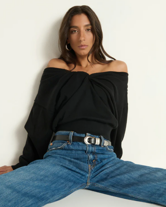 JOLIE SWEATER